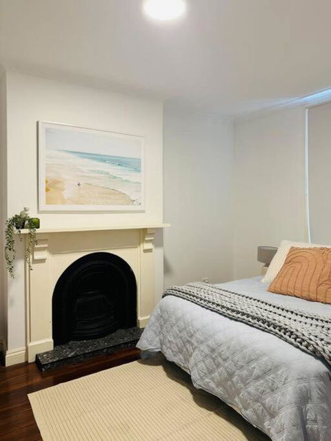 Salt Lifestyle Apartment Fremantle - Whitsundays Accommodation 0