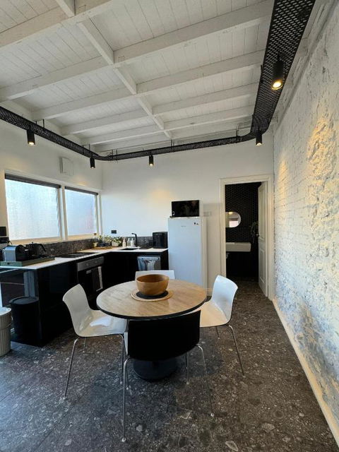 Salt Lifestyle Apartment Fremantle - Whitsundays Accommodation 2