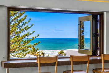 Salt ~ Luxury ~ Location ~ Ocean Views with Whitsundays Accommodation