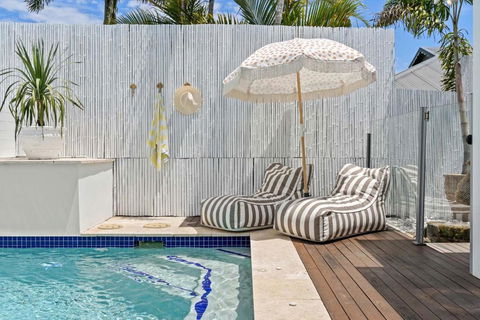 Salta - Whitsundays Accommodation 0