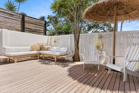 Salta - Whitsundays Accommodation 2