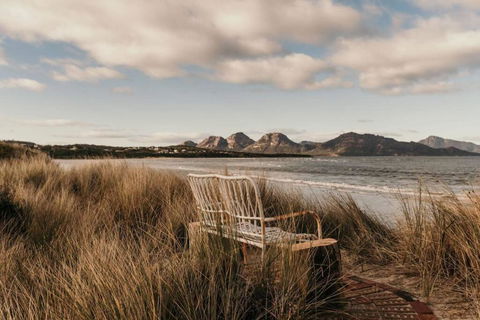 Saltair Freycinet - Whitsundays Accommodation 1