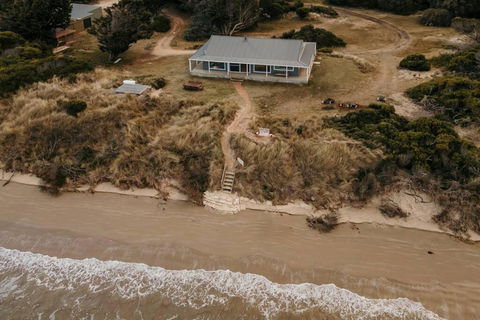 Saltair Freycinet - Whitsundays Accommodation 2