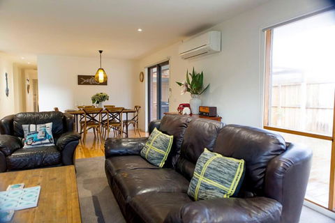 SaltAir On Altair - Whitsundays Accommodation 0