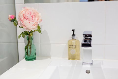 SaltAir On Altair - Whitsundays Accommodation 1