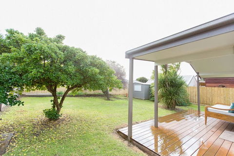 SaltAir On Altair - Whitsundays Accommodation 3