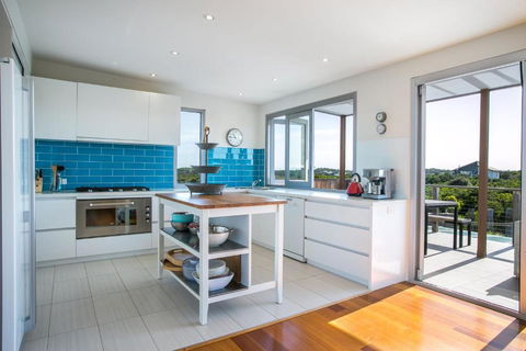 Saltaire - Whitsundays Accommodation 2