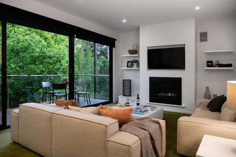Saltus Luxury In Hepburn - Whitsundays Accommodation 1