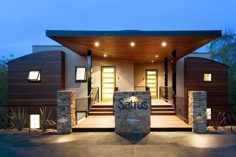Saltus Luxury In Hepburn - Whitsundays Accommodation 0