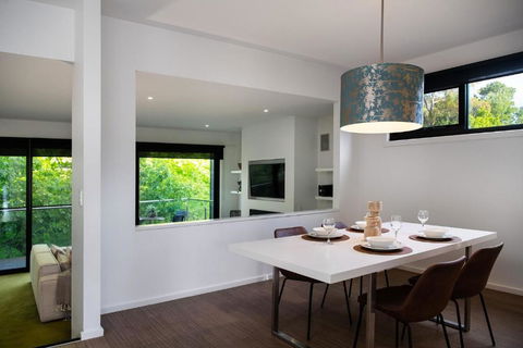 Saltus Luxury In Hepburn - Whitsundays Accommodation 3