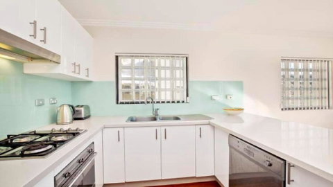 Saltwater Accom Holidays - Whitsundays Accommodation 2