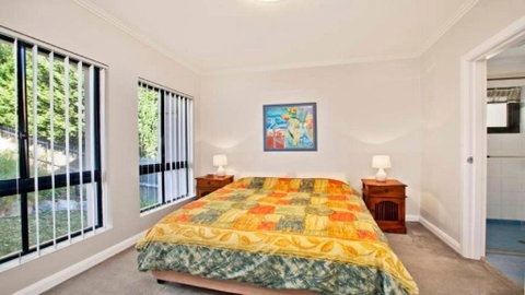 Saltwater Accom Holidays - Whitsundays Accommodation 3