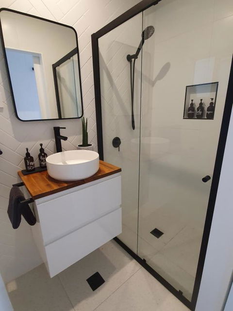 Saltwater Apartments - Whitsundays Accommodation 3