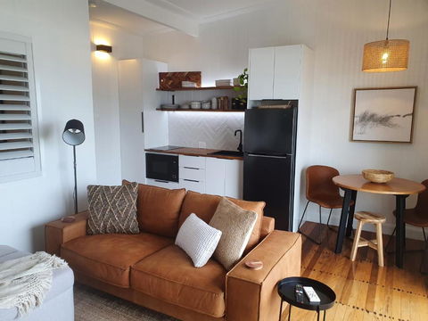 Saltwater Apartments - Whitsundays Accommodation 1