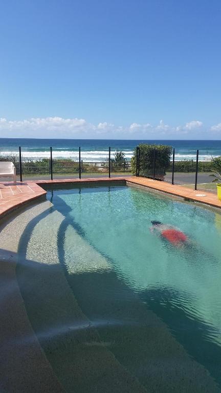 Saltwater Apartments - Whitsundays Accommodation 0