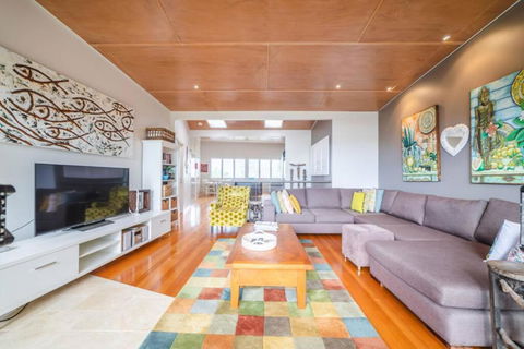 Saltwater 5 - Sleeps 8 - Close To Main Beach - Whitsundays Accommodation 0