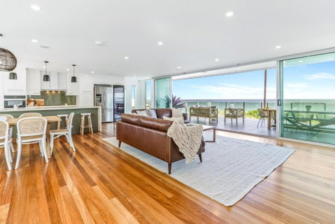 Saltwater, Sunrise Beach - Whitsundays Accommodation 0