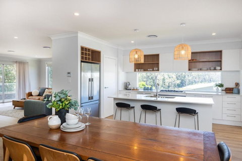 Saltwood - Whitsundays Accommodation 1