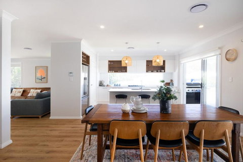 Saltwood - Whitsundays Accommodation 2