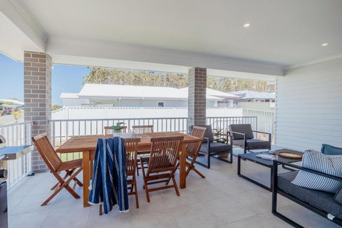 Saltwood - Whitsundays Accommodation 3