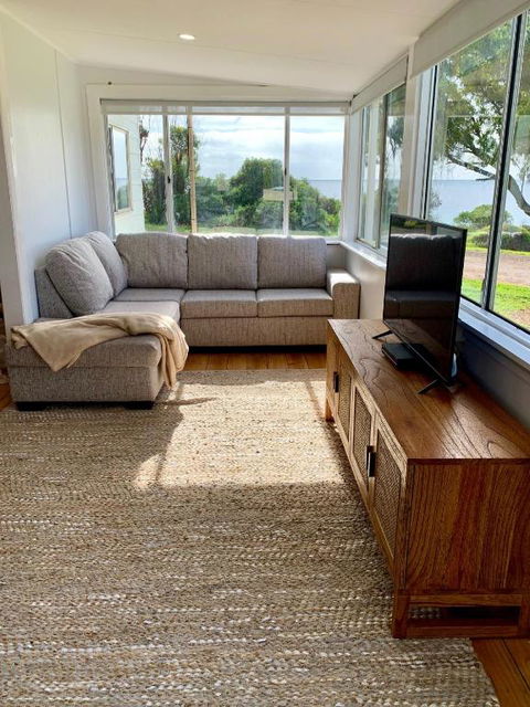 Salty Dog - Whitsundays Accommodation 2