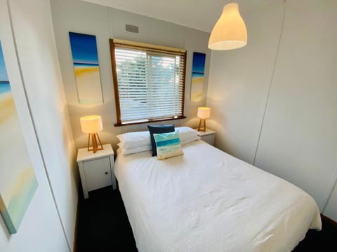 Salty Grape Apartments - Whitsundays Accommodation 1