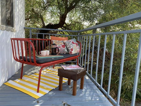 Salty Grape Apartments - Whitsundays Accommodation 2
