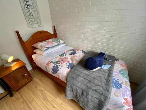 Salty Grape Apartments - Whitsundays Accommodation 3