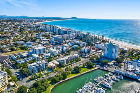 Salty Kisses @ Riverdance - 3 Bedroom Apartment - Whitsundays Accommodation 1