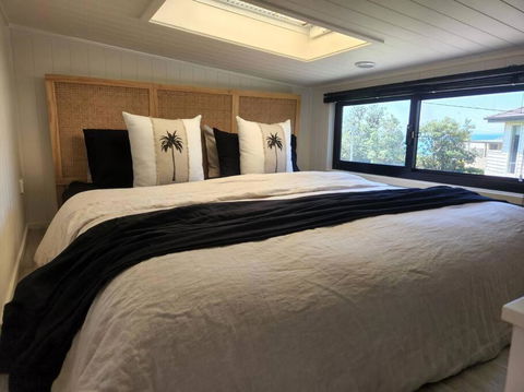 SALTY SOUL KIAMA - Tiny House By The Ocean - Whitsundays Accommodation 1
