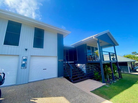 Salty Souls - Whitsundays Accommodation 1