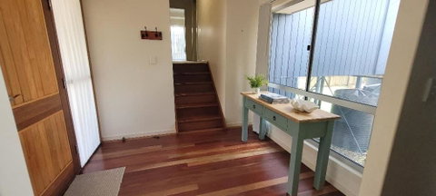 Salty Souls - Whitsundays Accommodation 2