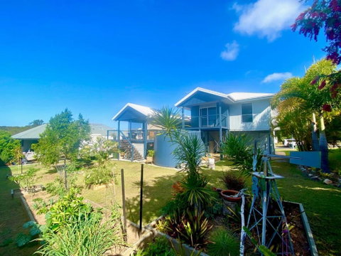 Salty Souls - Whitsundays Accommodation 3