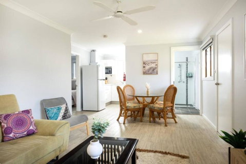 Salty Vibes - Whitsundays Accommodation 3