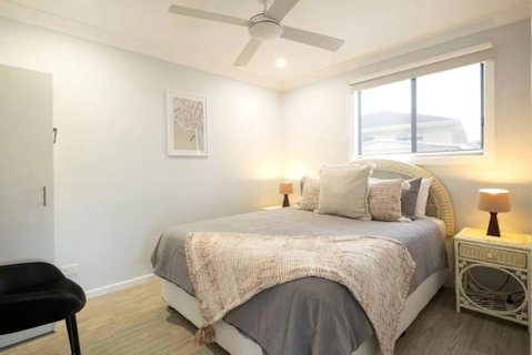 Salty Vibes - Whitsundays Accommodation 0