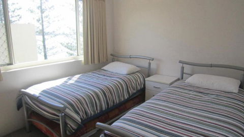 San Marino Unit 7 - Whitsundays Accommodation 1
