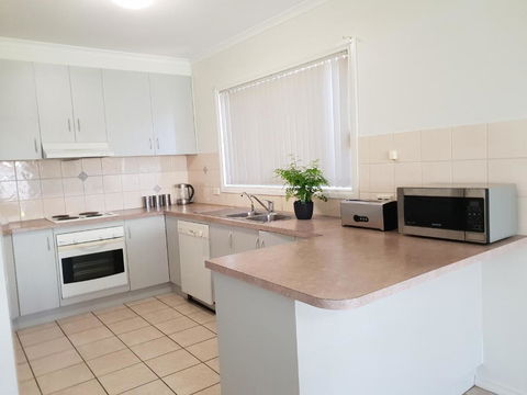 SAN Mateo - Whitsundays Accommodation 3