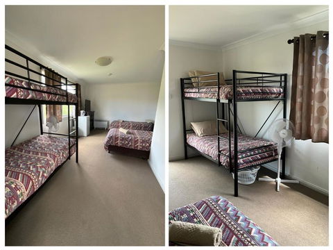 San Michele Adaminaby - Whitsundays Accommodation 1