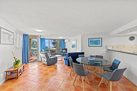 Sanctuary Beach Resort - Whitsundays Accommodation 2