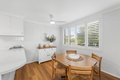 Sanctuary Court Unit 4 - Whitsundays Accommodation 2