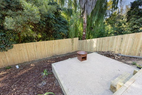 Sanctuary - Whitsundays Accommodation 3