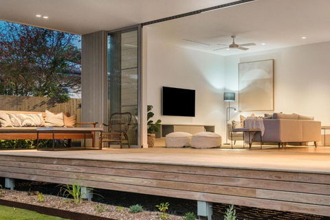 Sanctuary On Browning - Whitsundays Accommodation 2