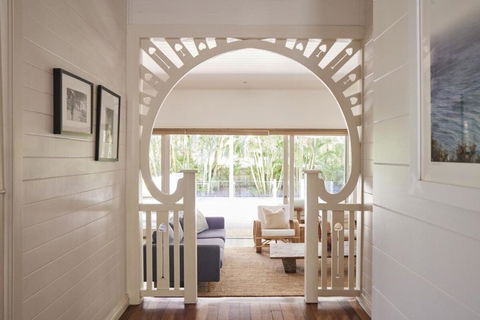 Sanctuary Spaces - Kia Ora Byron - Whitsundays Accommodation 2
