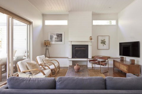 Sanctuary Spaces - Kia Ora Byron - Whitsundays Accommodation 3