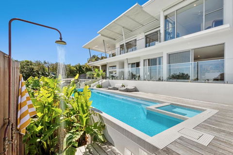 Sanctuary Spaces - Sundowner - Whitsundays Accommodation 2