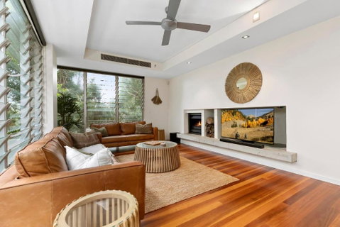 Sanctuary @ Sunshine - Whitsundays Accommodation 0