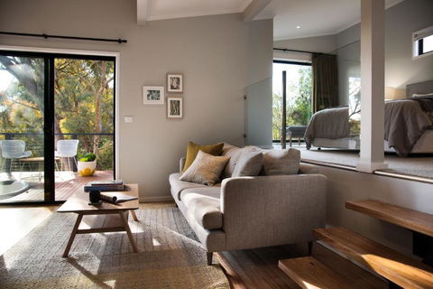 Sanctum - Whitsundays Accommodation 0