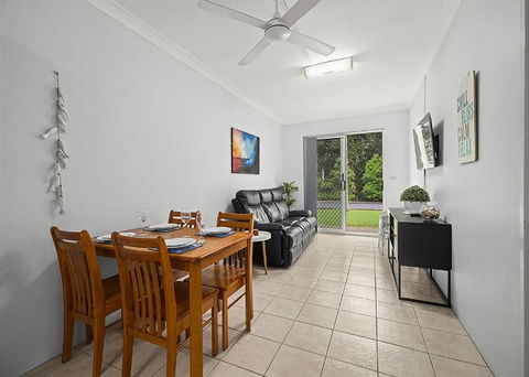 Sand And Sea 3 - Whitsundays Accommodation 2