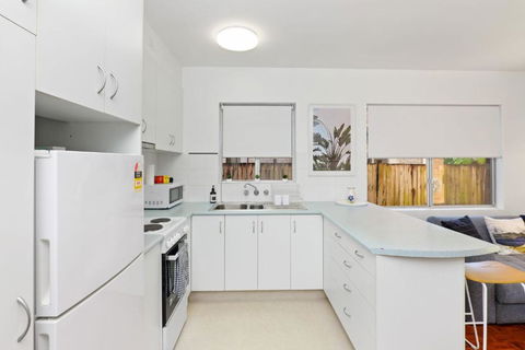 Sand And Sea 4 - Whitsundays Accommodation 2