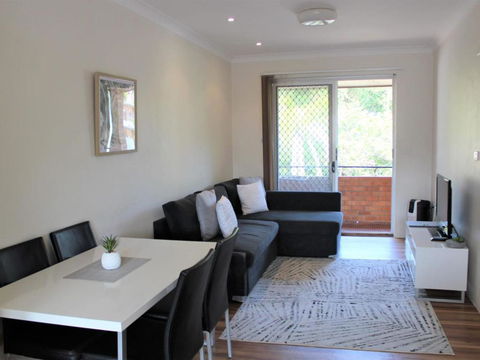 Sand Sea 5 - Whitsundays Accommodation 1